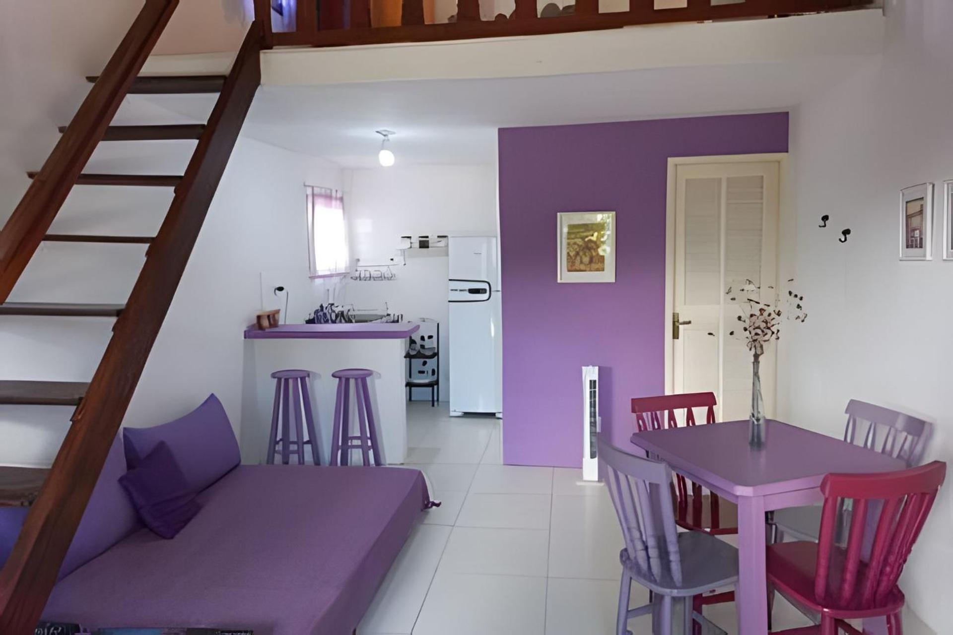 Villas & Residencial Tres Marias A 300 Mts Do Centro Historico باراتي المظهر الخارجي الصورة