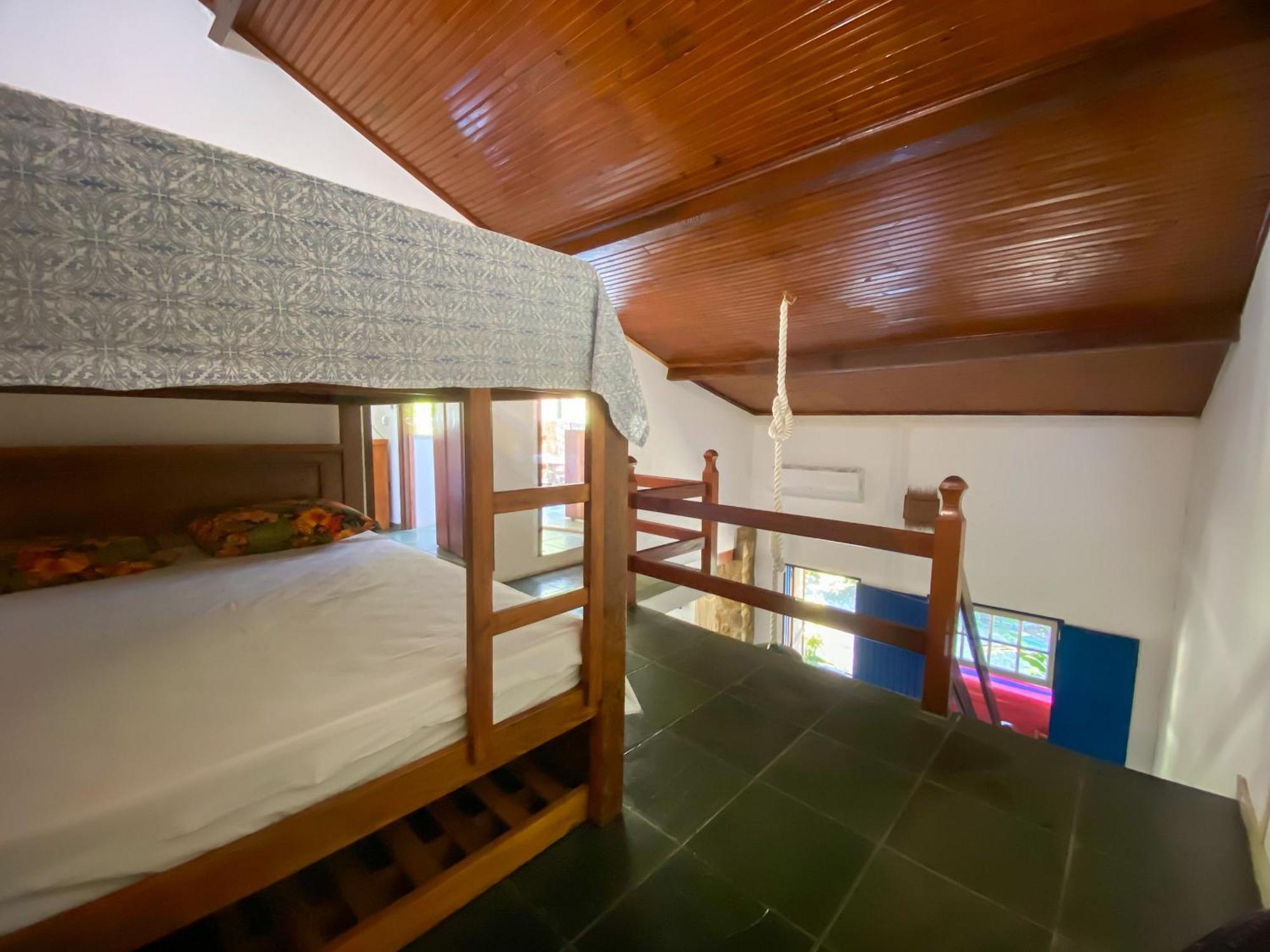Villas & Residencial Tres Marias A 300 Mts Do Centro Historico باراتي المظهر الخارجي الصورة