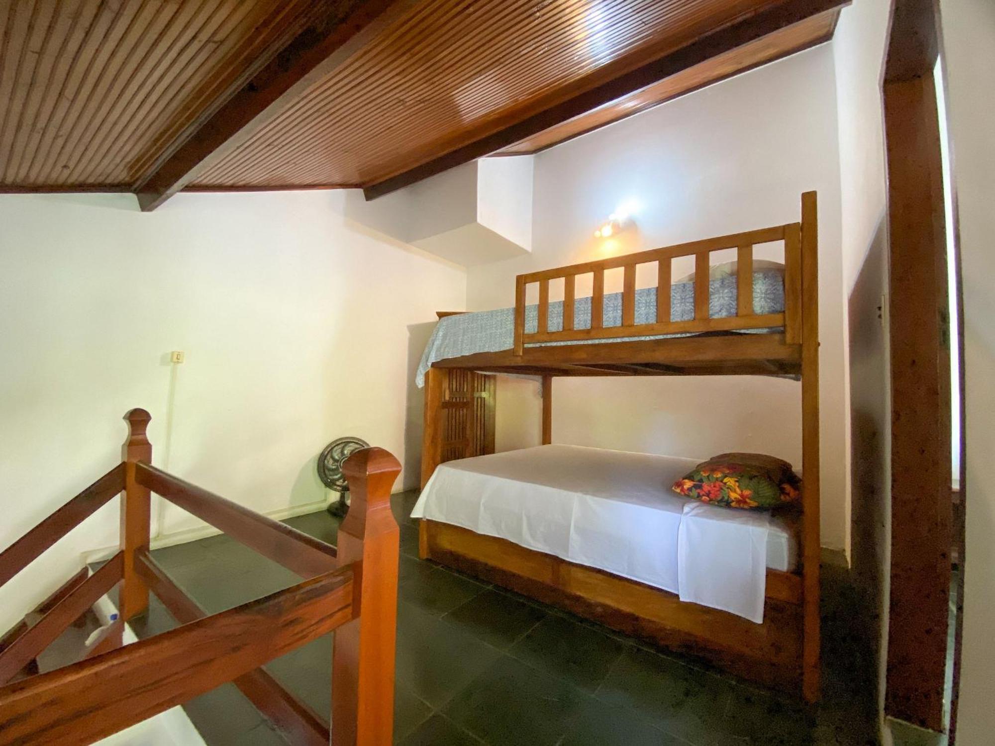 Villas & Residencial Tres Marias A 300 Mts Do Centro Historico باراتي المظهر الخارجي الصورة