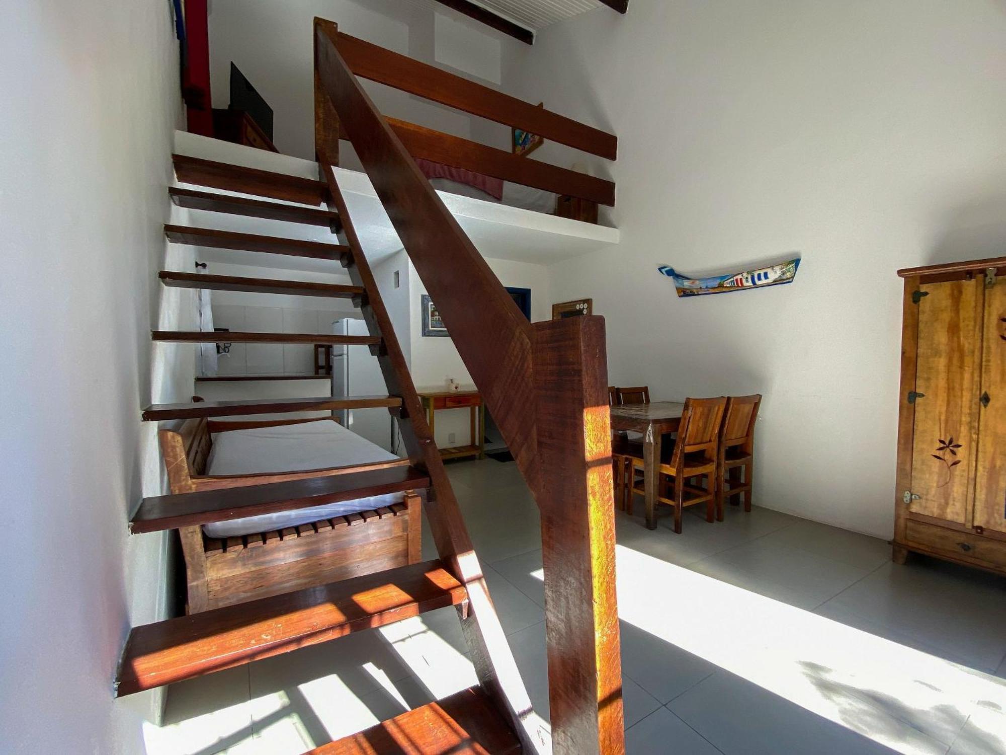 Villas & Residencial Tres Marias A 300 Mts Do Centro Historico باراتي المظهر الخارجي الصورة