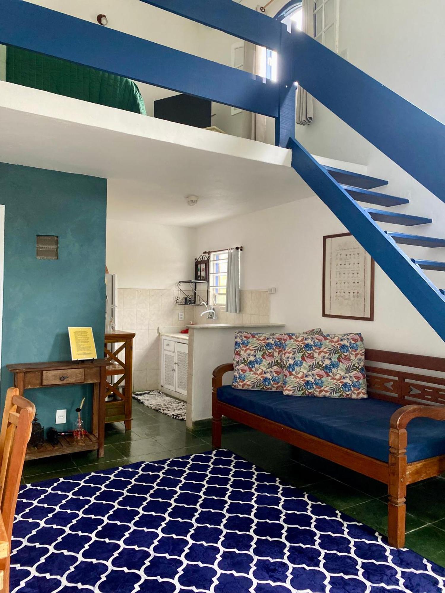 Villas & Residencial Tres Marias A 300 Mts Do Centro Historico باراتي المظهر الخارجي الصورة
