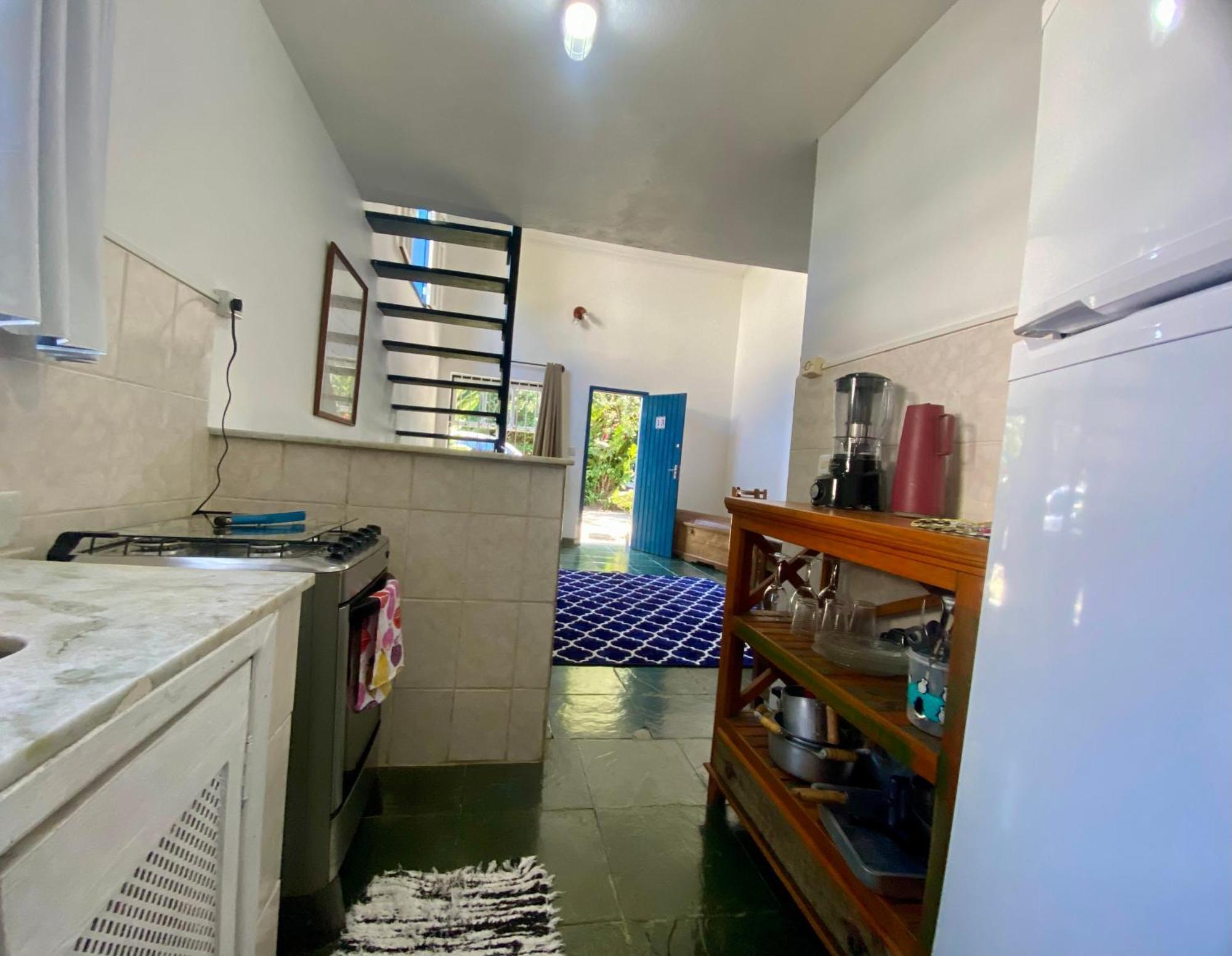 Villas & Residencial Tres Marias A 300 Mts Do Centro Historico باراتي المظهر الخارجي الصورة