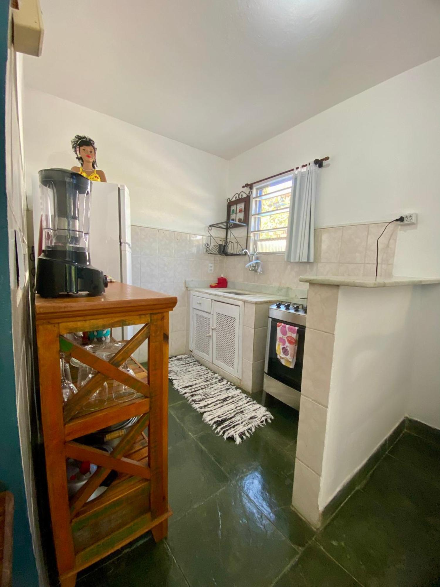 Villas & Residencial Tres Marias A 300 Mts Do Centro Historico باراتي المظهر الخارجي الصورة